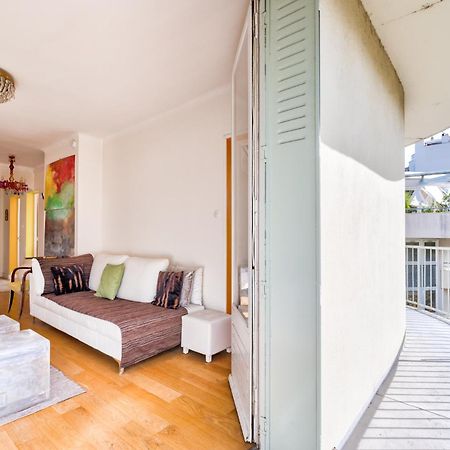 Brienne By Yume Apartment Toulouse Exterior photo