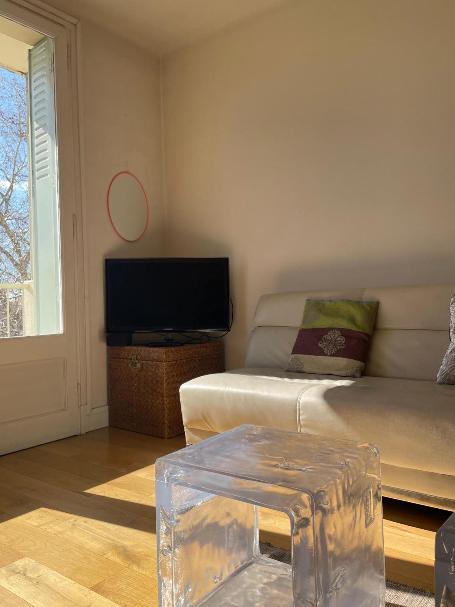 Brienne By Yume Apartment Toulouse Exterior photo