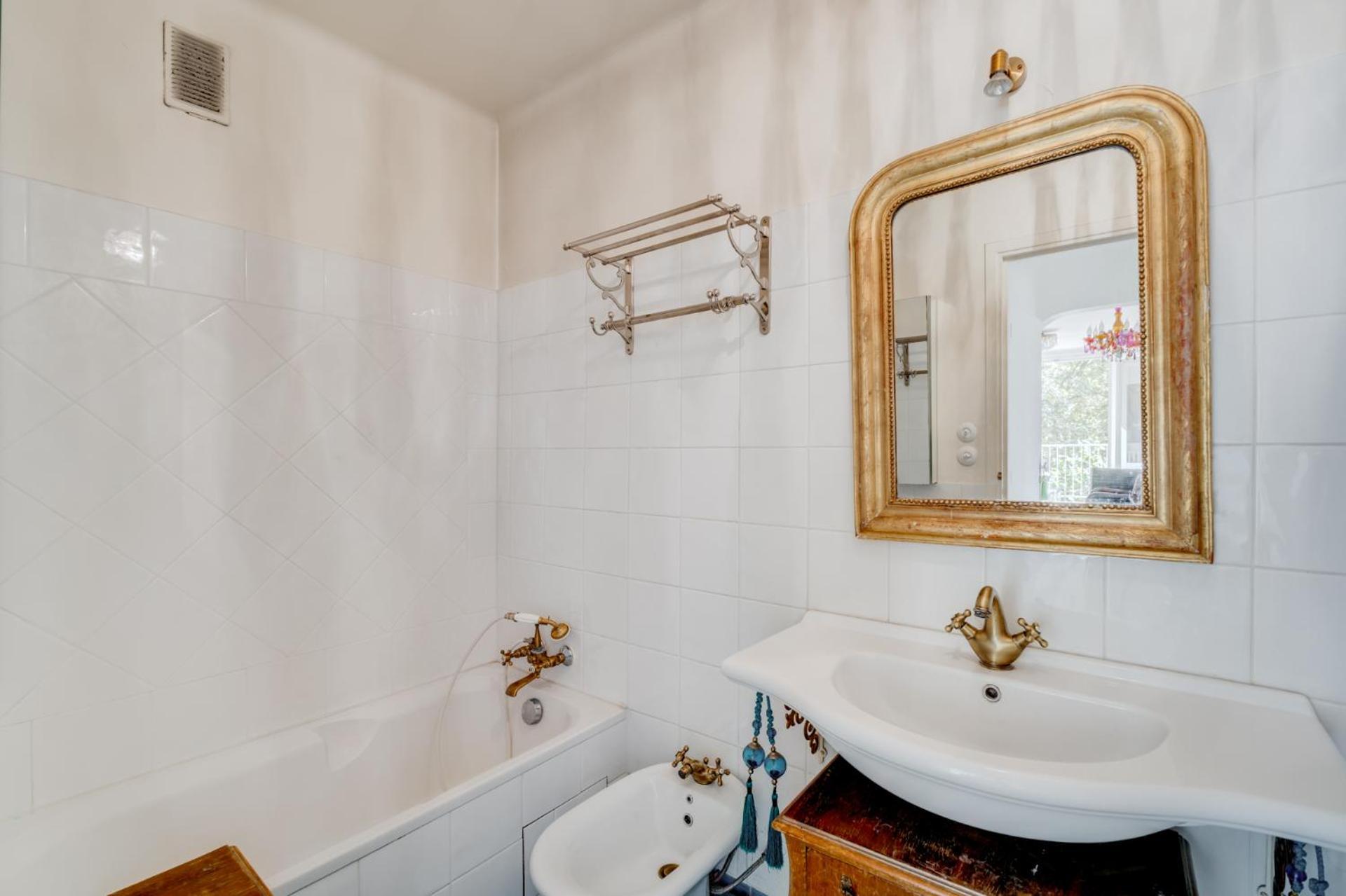 Brienne By Yume Apartment Toulouse Exterior photo