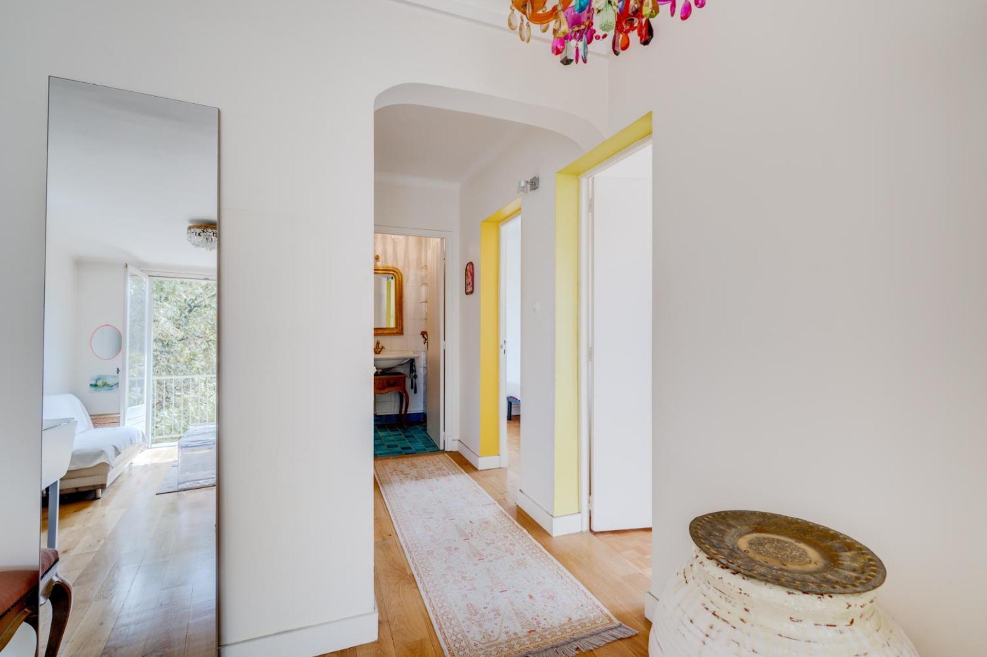 Brienne By Yume Apartment Toulouse Exterior photo