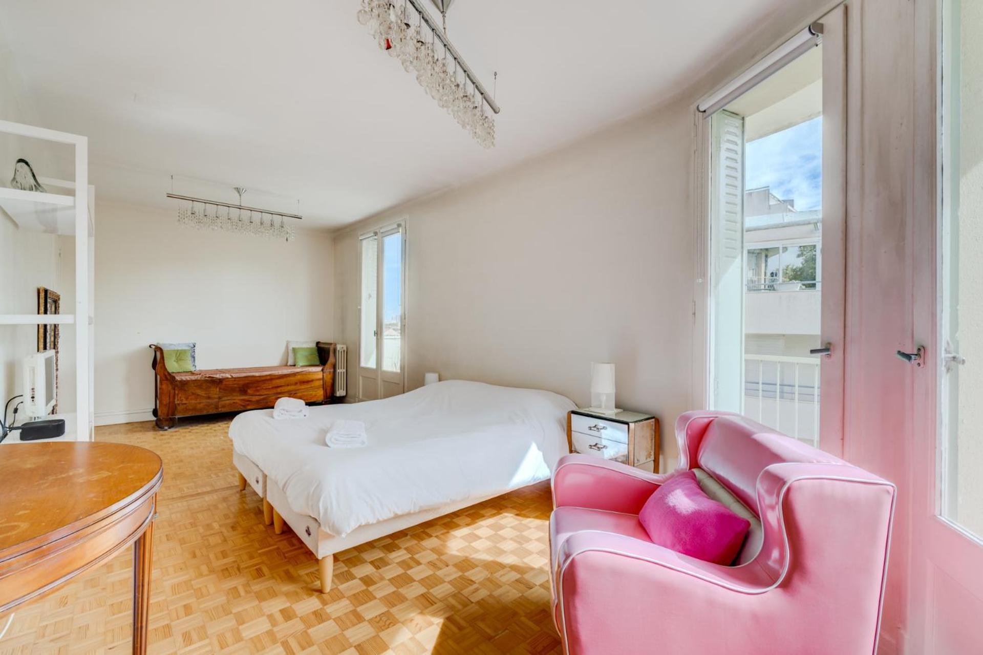 Brienne By Yume Apartment Toulouse Exterior photo