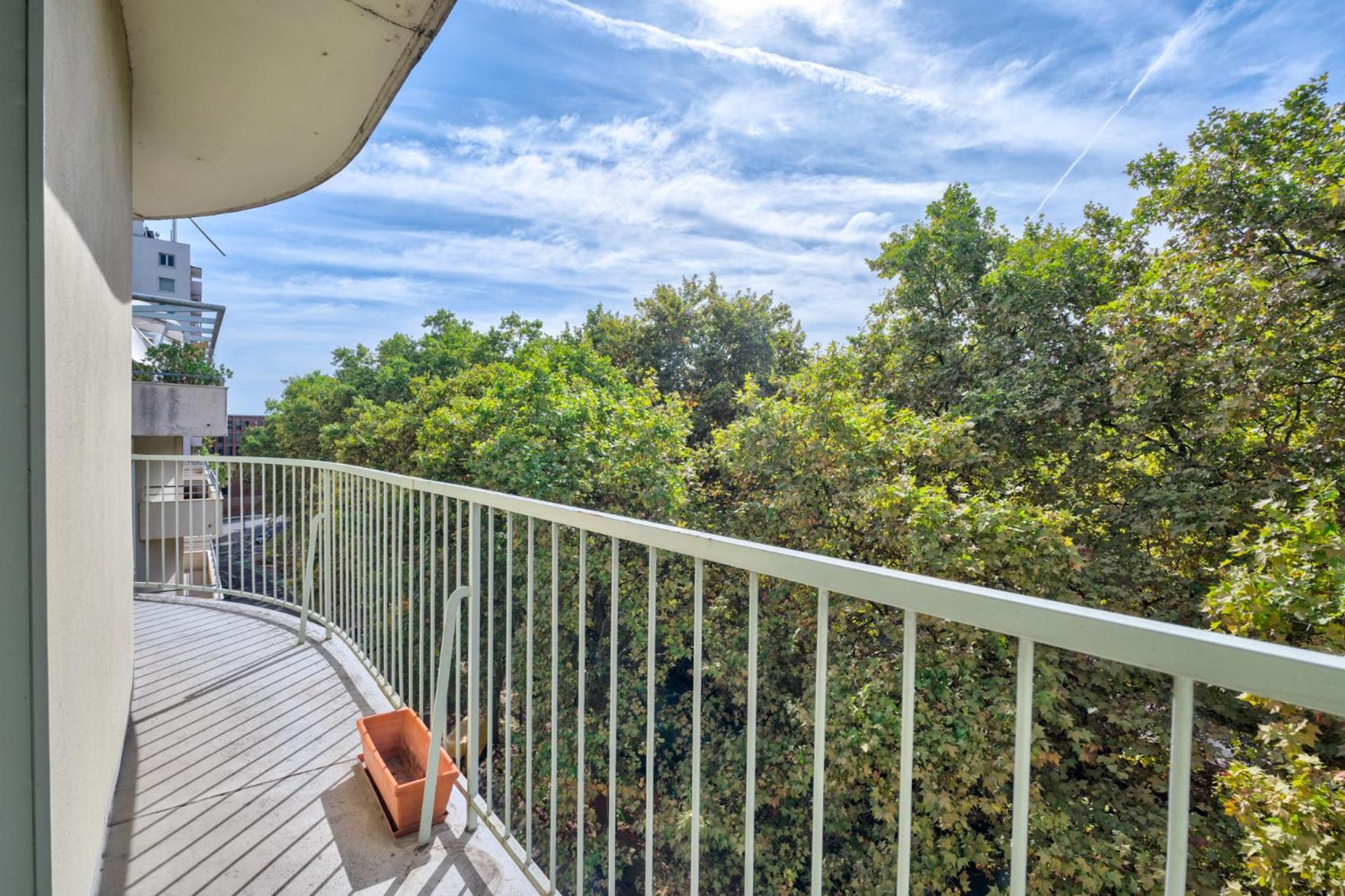 Brienne By Yume Apartment Toulouse Exterior photo